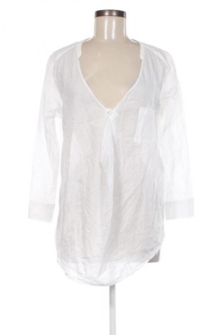 Damen Shirt Maison Scotch, Größe S, Farbe Weiß, Preis 18,99 €