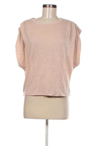 Damen Shirt Mango, Größe S, Farbe Beige, Preis 4,99 €