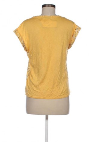 Damen Shirt Mango, Größe S, Farbe Orange, Preis 5,99 €