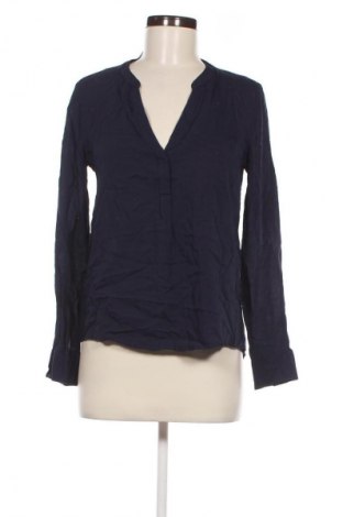 Damen Shirt Mango, Größe M, Farbe Blau, Preis € 6,49