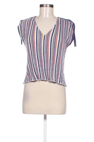 Damen Shirt Mango, Größe L, Farbe Mehrfarbig, Preis € 4,99