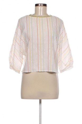 Damen Shirt Mango, Größe S, Farbe Mehrfarbig, Preis 6,49 €