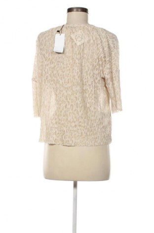 Damen Shirt Mango, Größe M, Farbe Beige, Preis € 31,99