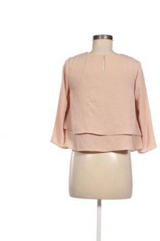 Damen Shirt Mango, Größe XS, Farbe Beige, Preis 3,49 €