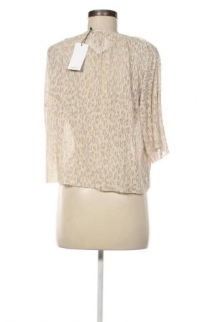 Damen Shirt Mango, Größe S, Farbe Beige, Preis € 5,29