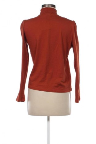 Damen Shirt Mango, Größe L, Farbe Braun, Preis 6,99 €