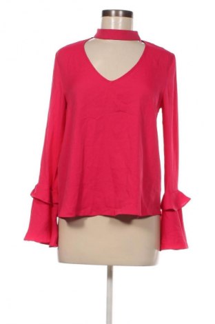 Damen Shirt Mango, Größe XS, Farbe Rosa, Preis 2,99 €