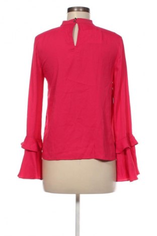 Damen Shirt Mango, Größe XS, Farbe Rosa, Preis 3,99 €