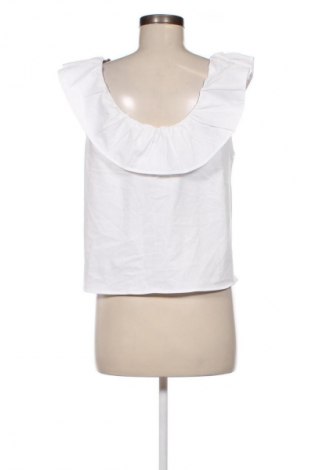 Damen Shirt Mango, Größe S, Farbe Weiß, Preis € 3,99