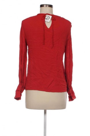 Damen Shirt Mango, Farbe Rot, Preis 18,99 €