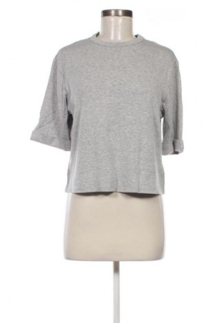 Damen Shirt Mango, Größe S, Farbe Grau, Preis 6,49 €