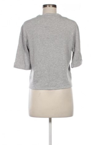 Damen Shirt Mango, Größe S, Farbe Grau, Preis 6,49 €