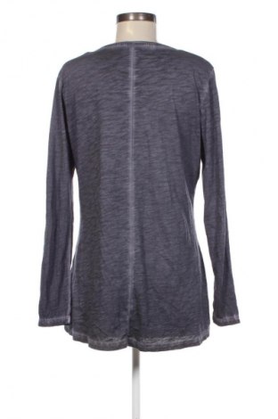 Damen Shirt Manguun, Größe XXL, Farbe Grau, Preis 4,99 €