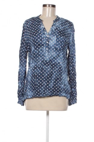 Damen Shirt Manguun, Größe L, Farbe Blau, Preis 3,49 €