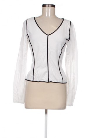 Damen Shirt Marc Cain, Größe L, Farbe Weiß, Preis 25,69 €