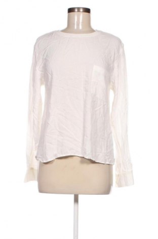 Damen Shirt Marc O'Polo, Größe M, Farbe Weiß, Preis 38,30 €