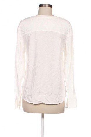 Damen Shirt Marc O'Polo, Größe M, Farbe Weiß, Preis 38,30 €