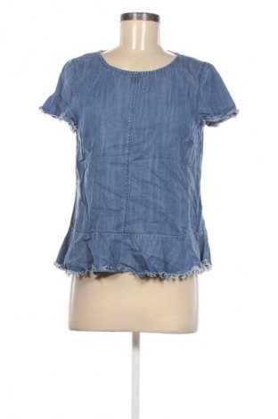 Damen Shirt Marc O'Polo, Größe M, Farbe Blau, Preis 13,49 €