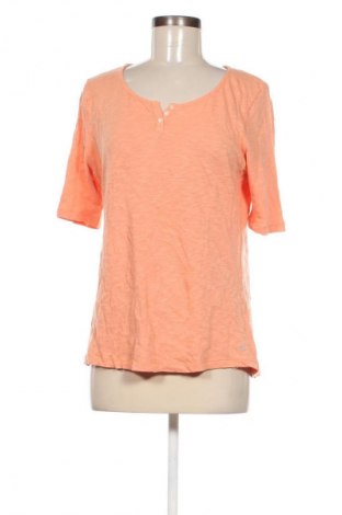 Damen Shirt Marc O'Polo, Größe XL, Farbe Orange, Preis 13,49 €