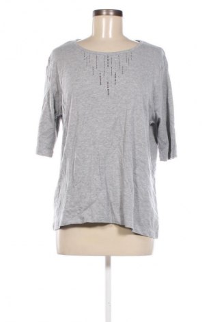 Damen Shirt Mark Adam, Größe XL, Farbe Grau, Preis € 4,49