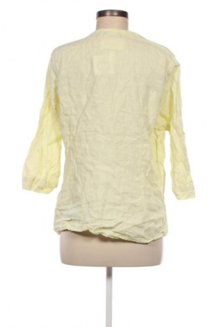 Damen Shirt Marks & Spencer, Größe XL, Farbe Gelb, Preis 6,99 €