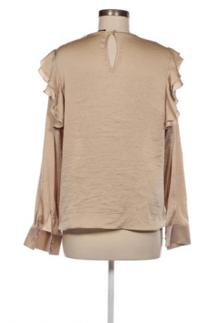 Damen Shirt Marks & Spencer, Größe L, Farbe Beige, Preis 3,99 €