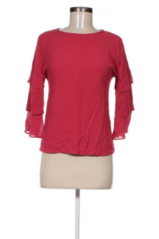 Damen Shirt Massimo Dutti, Größe S, Farbe Rot, Preis 15,99 €