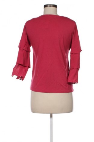 Damen Shirt Massimo Dutti, Größe S, Farbe Rot, Preis € 15,99