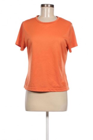 Damen Shirt Maul, Größe M, Farbe Orange, Preis 4,49 €