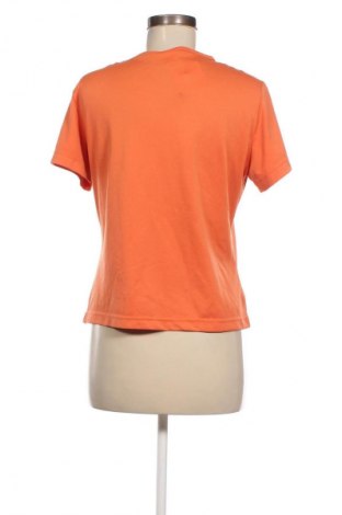 Damen Shirt Maul, Größe M, Farbe Orange, Preis € 4,49