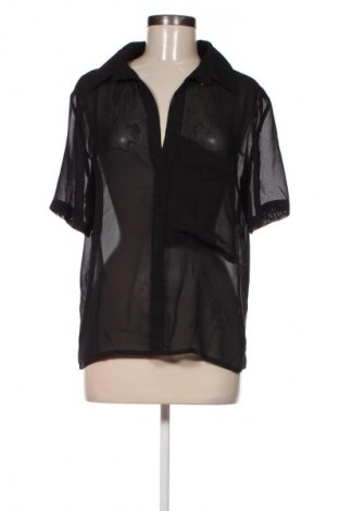 Damen Shirt Megz, Größe M, Farbe Schwarz, Preis € 4,99