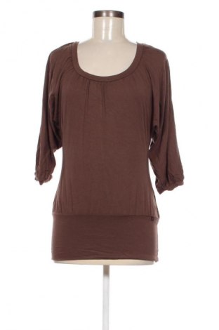 Damen Shirt Melrose, Größe S, Farbe Braun, Preis € 3,49