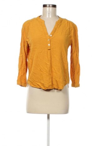 Damen Shirt Melya Melody, Größe M, Farbe Gelb, Preis € 3,99