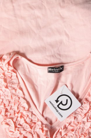 Damen Shirt Metrofive, Größe S, Farbe Rosa, Preis € 12,49