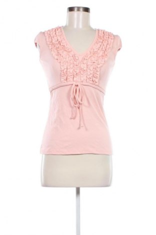 Damen Shirt Metrofive, Größe S, Farbe Rosa, Preis 7,49 €