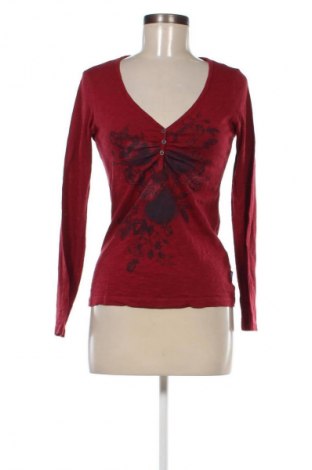 Damen Shirt Mexx, Größe S, Farbe Rot, Preis 10,49 €