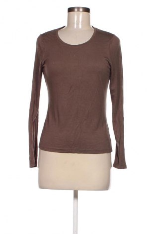 Damen Shirt Micha, Größe M, Farbe Braun, Preis € 4,49