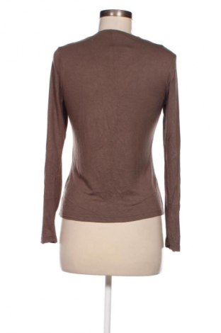 Damen Shirt Micha, Größe M, Farbe Braun, Preis € 4,99