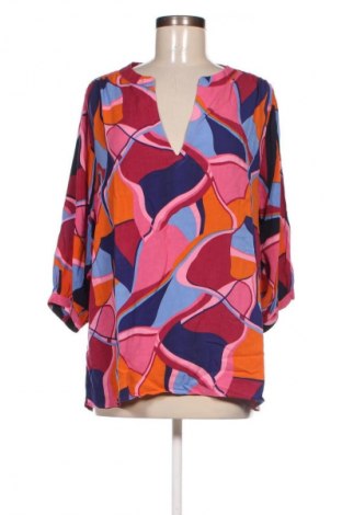 Damen Shirt Milano, Größe S, Farbe Mehrfarbig, Preis € 4,79