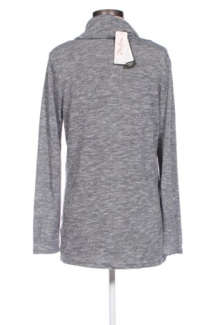 Damen Shirt Millers, Größe L, Farbe Grau, Preis € 4,99