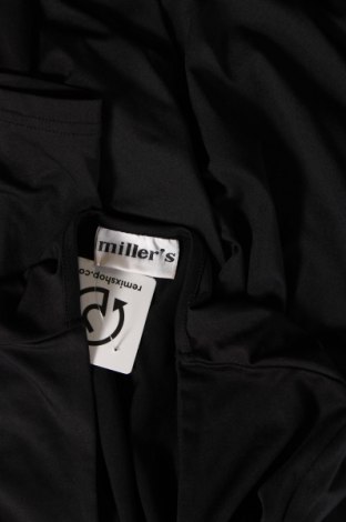 Damen Shirt Miller's, Größe L, Farbe Schwarz, Preis 3,99 €