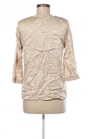 Damen Shirt Minus, Größe M, Farbe Golden, Preis 5,49 €