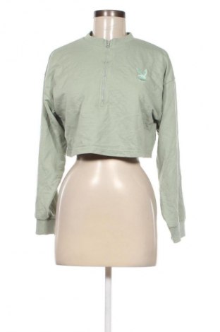 Damen Shirt Missguided, Größe M, Farbe Grün, Preis € 5,79