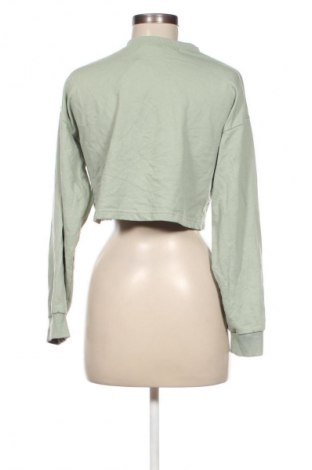 Damen Shirt Missguided, Größe M, Farbe Grün, Preis € 6,49