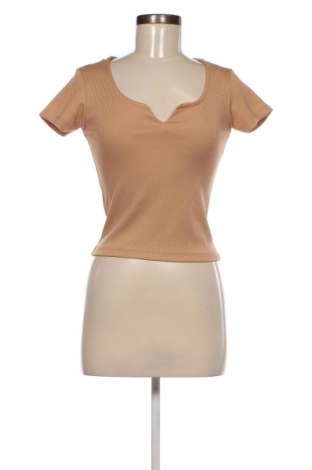 Damen Shirt Mix Ray, Größe M, Farbe Beige, Preis 9,62 €