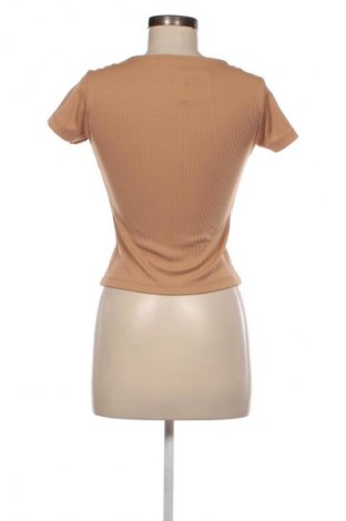 Damen Shirt Mix Ray, Größe M, Farbe Beige, Preis 9,62 €