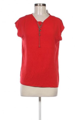 Damen Shirt Mohito, Größe XL, Farbe Rot, Preis 4,99 €