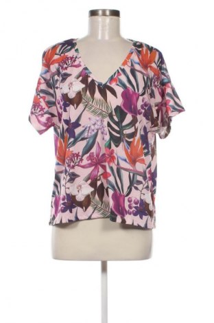 Damen Shirt Mohito, Größe M, Farbe Mehrfarbig, Preis € 4,79