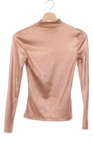 Damen Shirt Mohito, Größe XS, Farbe Beige, Preis 4,99 €