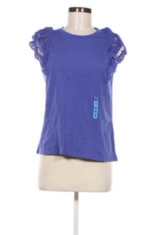 Damen Shirt Mohito, Größe M, Farbe Blau, Preis 9,79 €